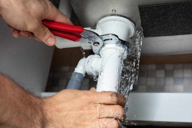 Best 24-hour water damage restoration  in Gastonia, NC