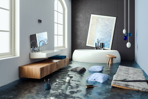 Best Water damage mitigation services  in Gastonia, NC
