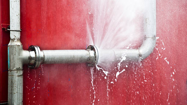 Best Commercial water damage restoration  in Gastonia, NC
